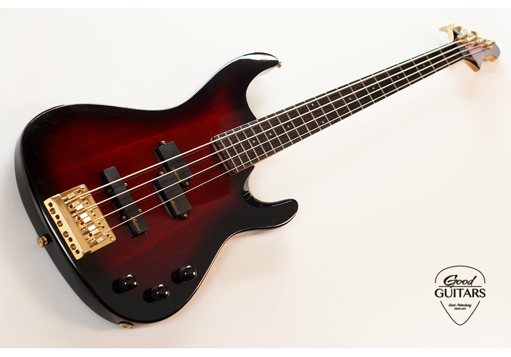 Aria Pro II MAB Magna Series Bass #613847