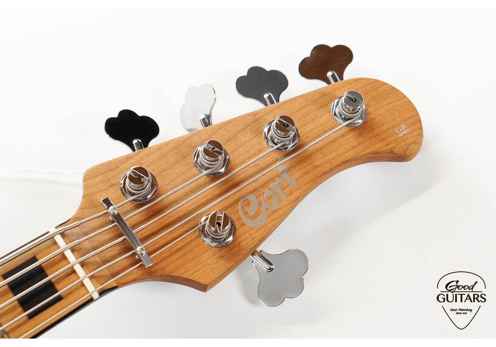 Cort GB-Modern 5 OPVN #622250