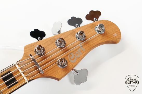 Cort GB-Modern 5 OPVN #622250