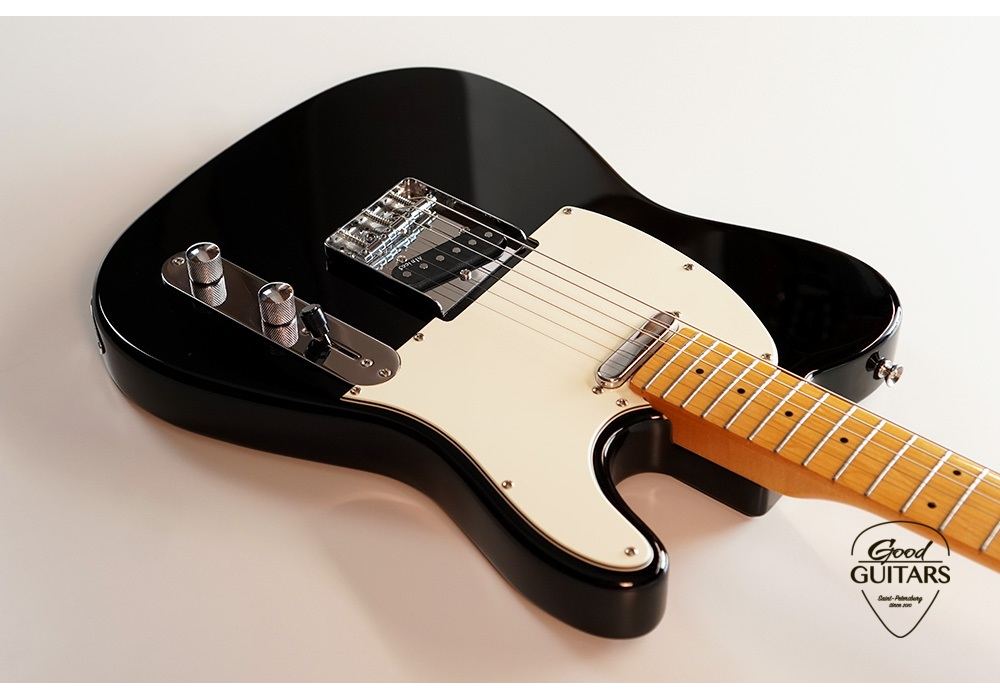 Prodipe TC80MA BK Telecaster #614879