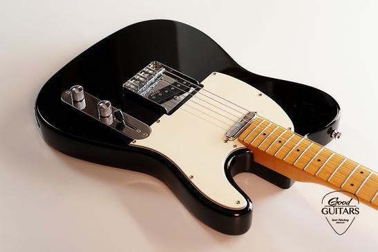 Prodipe TC80MA BK Telecaster #614879