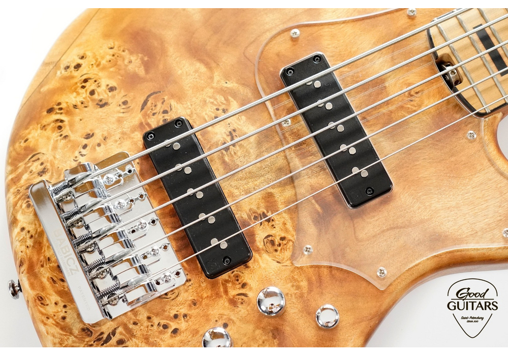 Cort GB-Modern 5 OPVN #622232