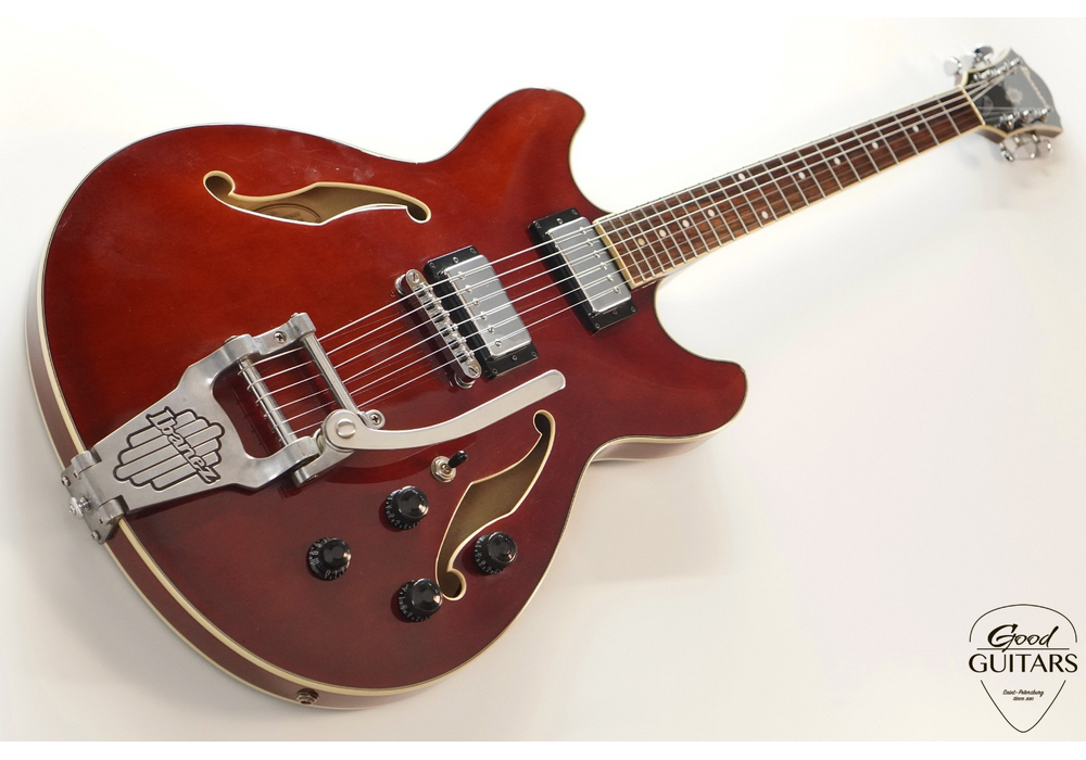 Ibanez AS73T TCR #618458