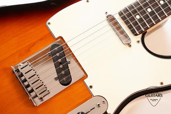 Fender American Standard Telecaster 1993 #615350