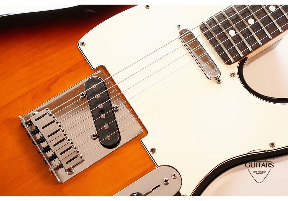 Fender American Standard Telecaster 1993 #615350