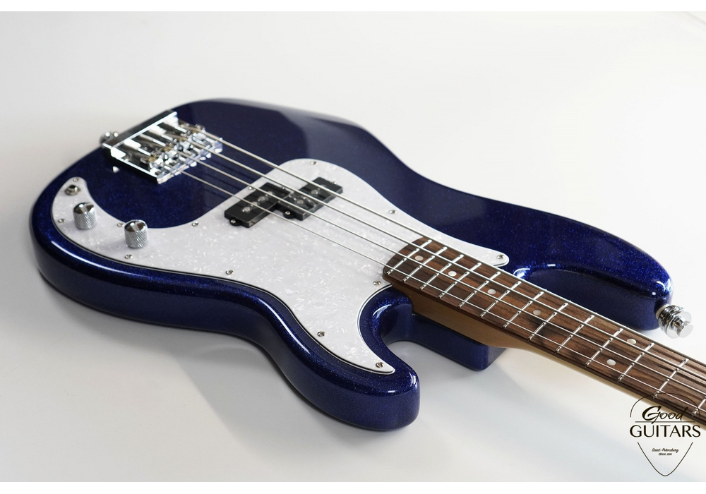 Kuznetsov Masterbuild Preced Bass #595313