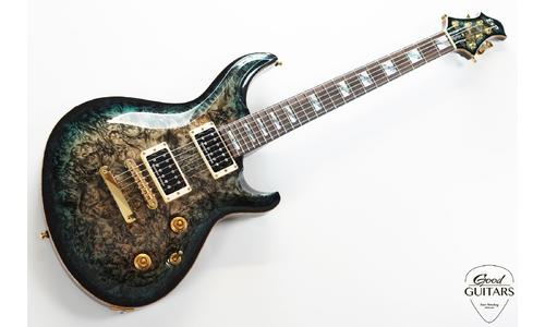 Электрогитары ESP/LTD/Edwards/Grass Roots/Zep II в магазине Good Guitars