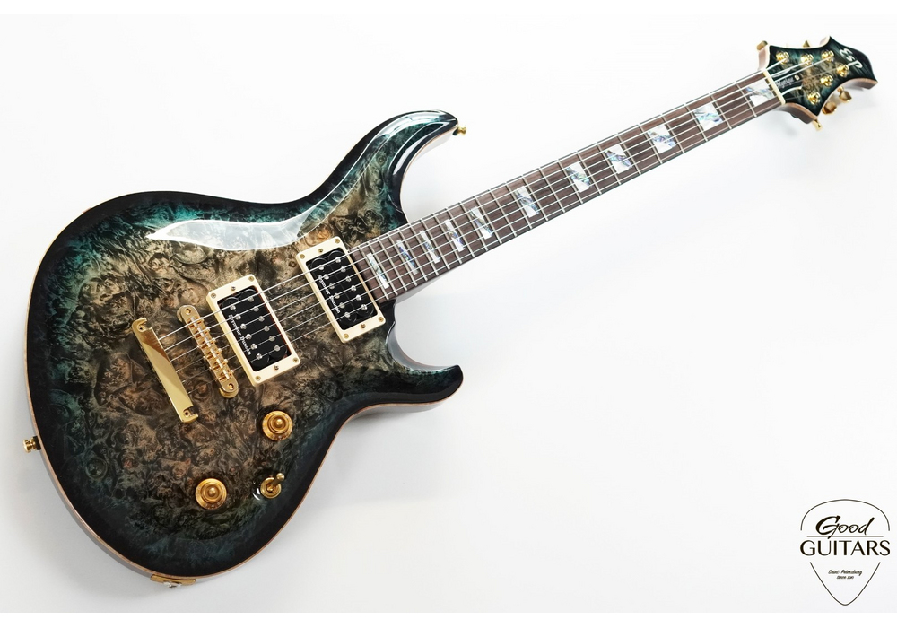 ESP Mystique NT-CTM BM #623360