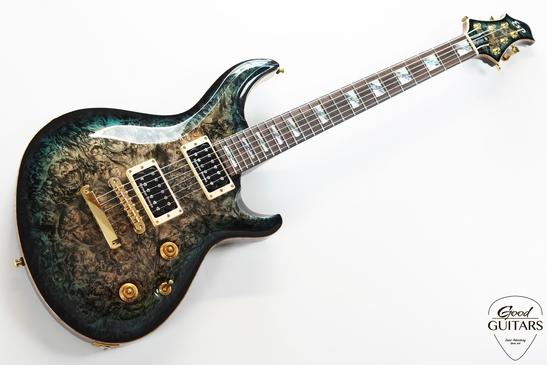 ESP Mystique NT-CTM BM #623360