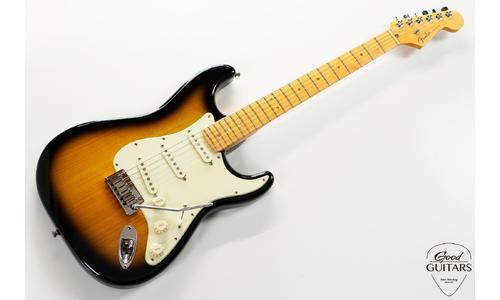 Электрогитары Fender/Squier в магазине Good Guitars