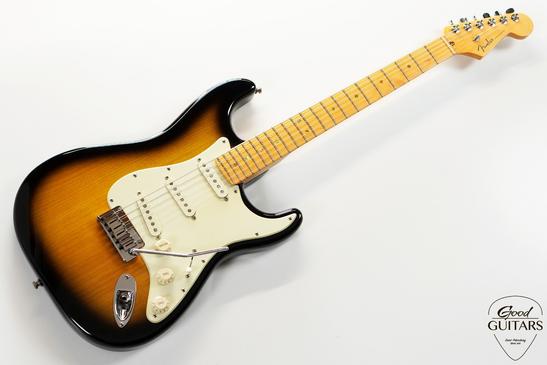 Fender American Stratocaster Deluxe 2006 #622733