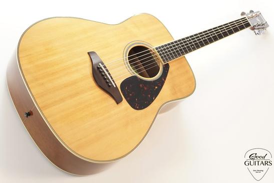 Yamaha FG820 #620075
