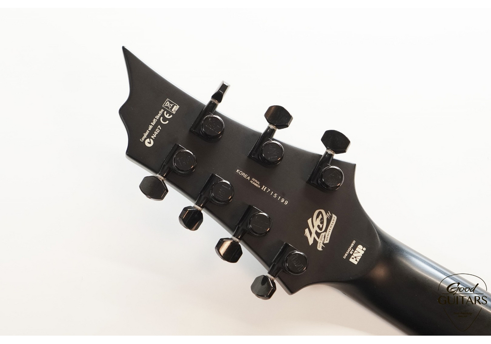 LTD H7-2015 40th Anniversary #618890