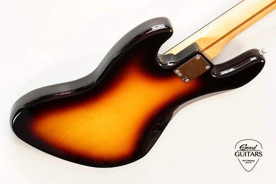 Fender Standard Jazz Bass V #613628