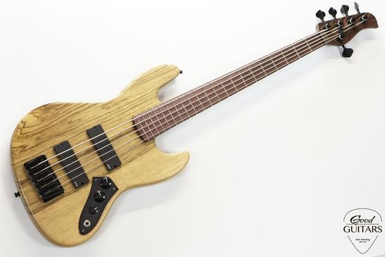 Kuznetsov Modern Jazz Bass V #583061