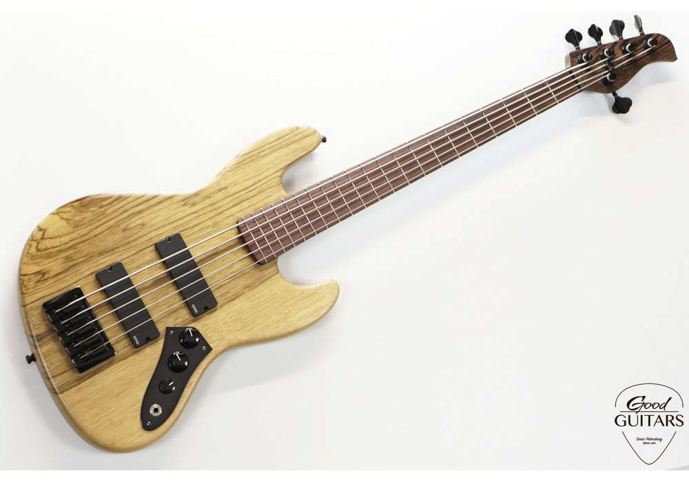 Kuznetsov Modern Jazz Bass V #583061
