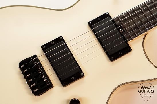 INT Guitars Eclipse Baritone #619814