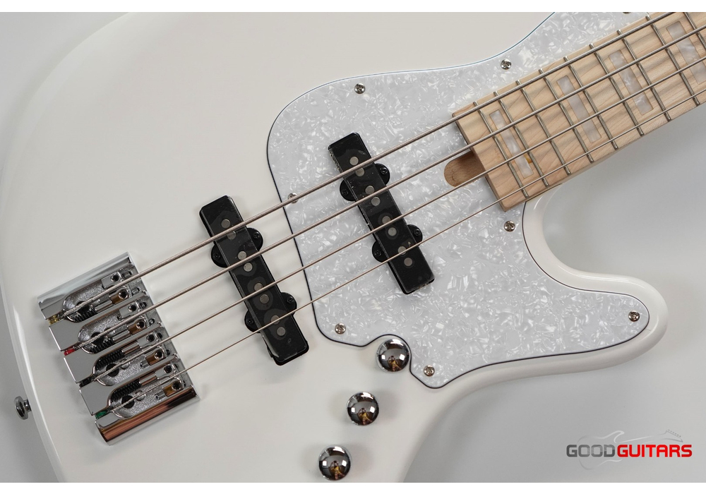 Cort NJS4-WHT Elrick NJS Series #440687