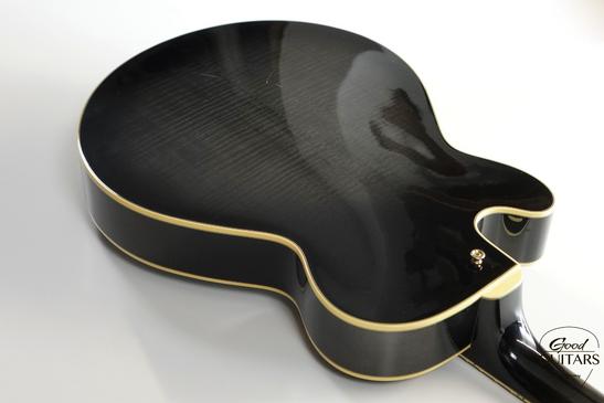 D'Angelico New York Model NYS-2 STB #600137