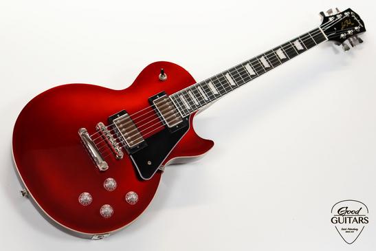 Epiphone Les Paul Modern Vintage Sparkling Burgundy #564923