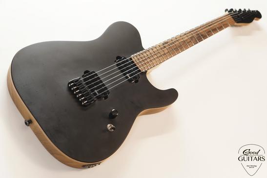 Frol Factory Modern Telecaster #619103