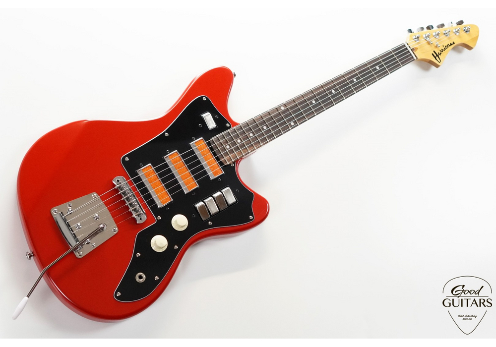Jolana Hurricane Replica #623600