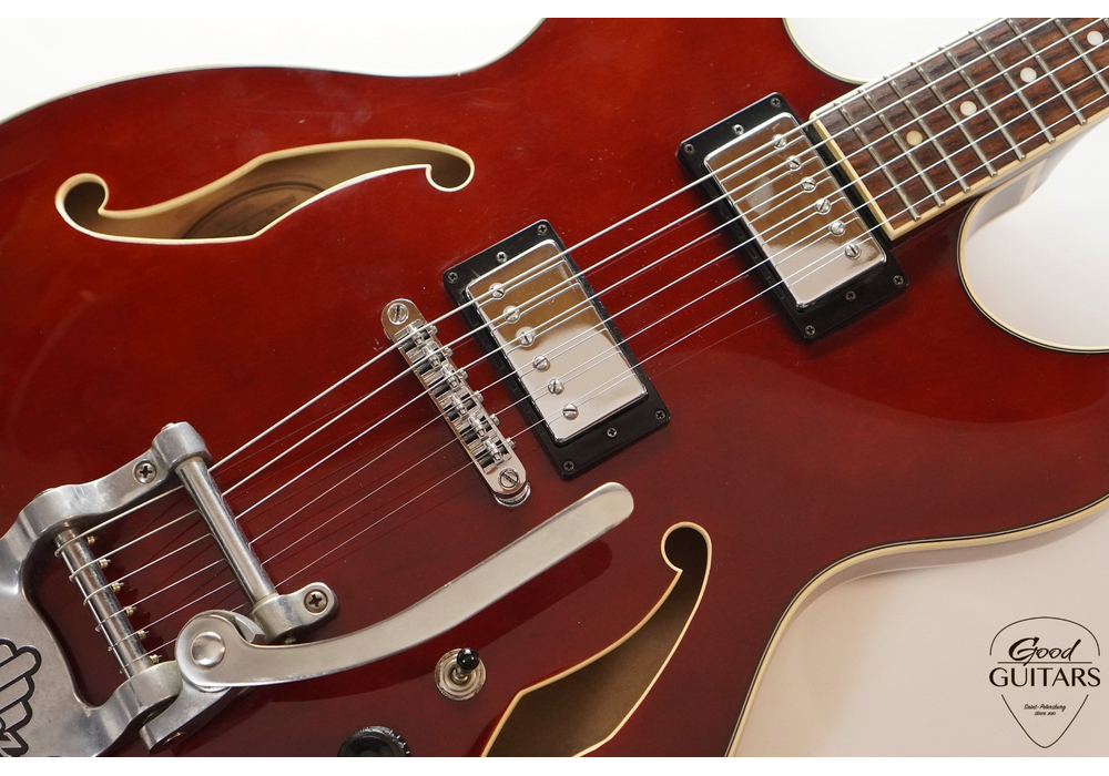 Ibanez AS73T TCR #618467