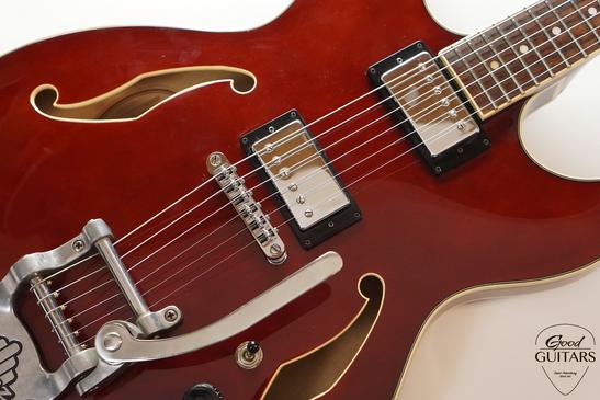 Ibanez AS73T TCR #618467