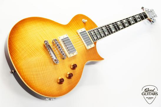 LTD AS-1 Lemon Burst Alex Skolnick Signature #635996