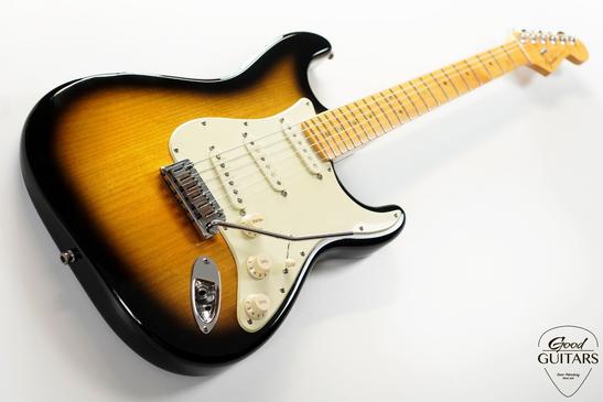 Fender American Stratocaster Deluxe 2006 #622736