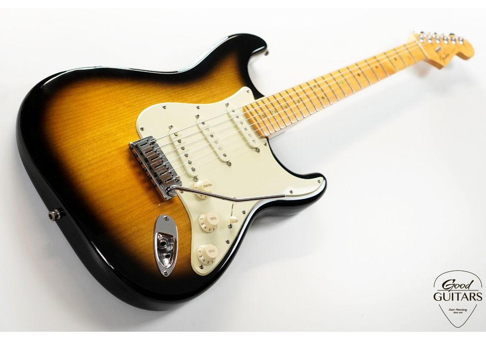 Fender American Stratocaster Deluxe 2006 #622736