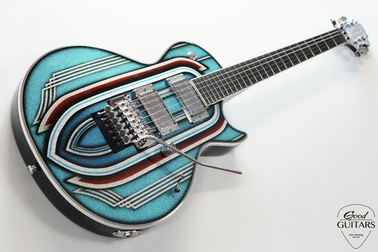 Edwards E-CL-90 Custom #596801