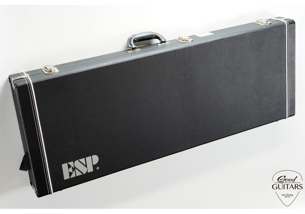 ESP Mystique NT-CTM BM #623396