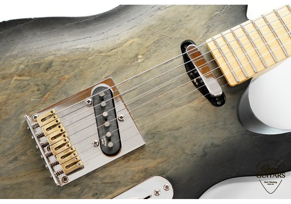 Chapman ML3 Pro Traditional #621023