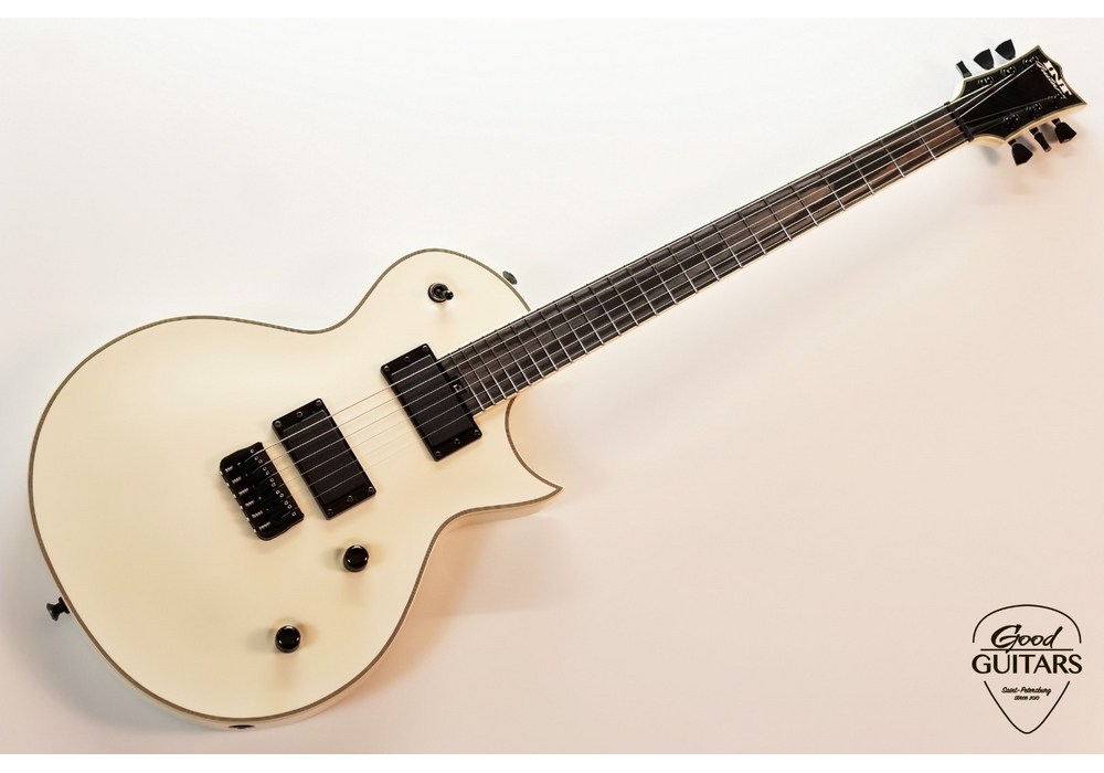 INT Guitars Eclipse Baritone #619802