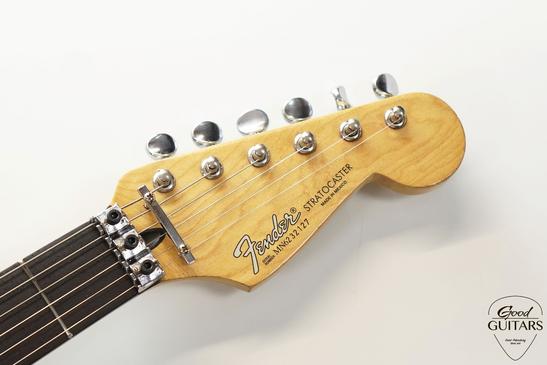 Fender Standard Stratocaster Floyd Rose #598703