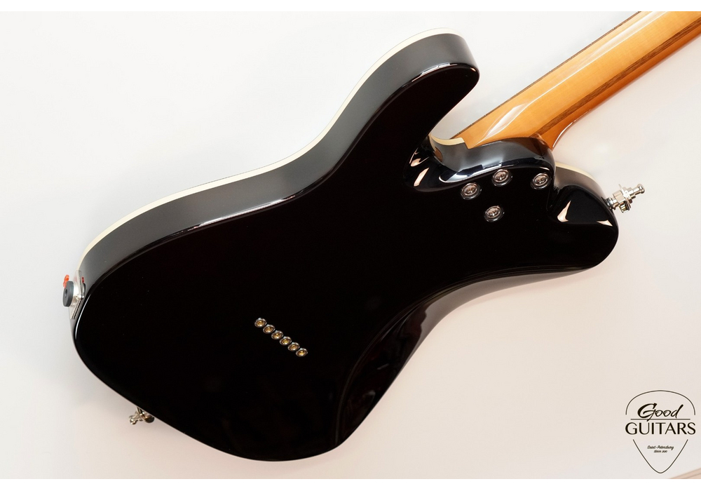 Kuznetsov Masterbuild Telecaster #616058