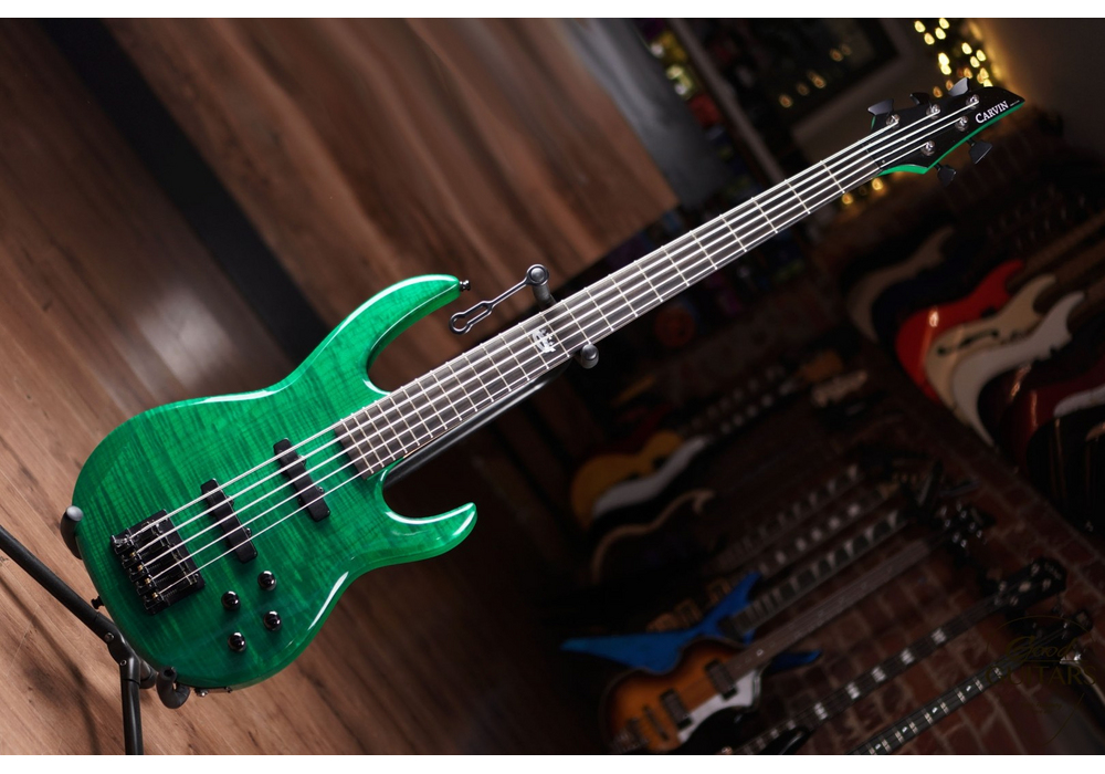 Carvin LB75 #589457