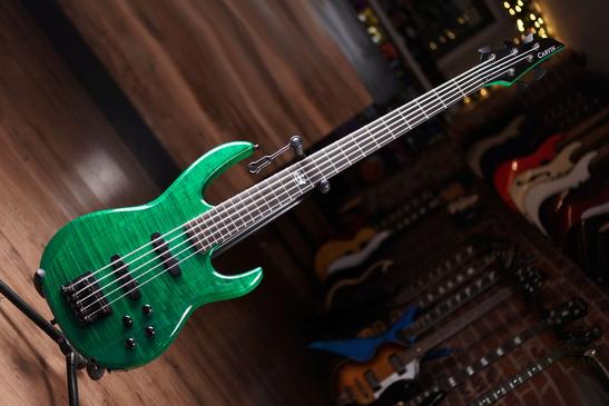 Carvin LB75 #589457