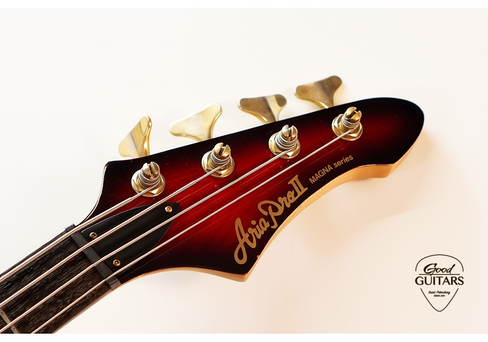 Aria Pro II MAB Magna Series Bass #613874