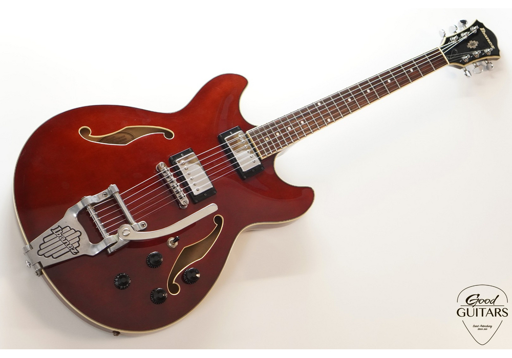Ibanez AS73T TCR #618455