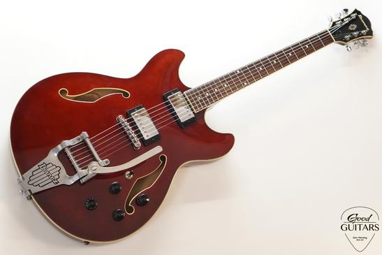 Ibanez AS73T TCR #618455