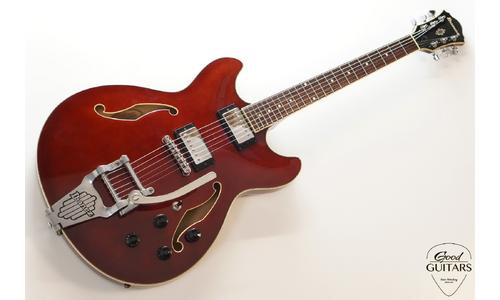 Электрогитары Ibanez в магазине Good Guitars