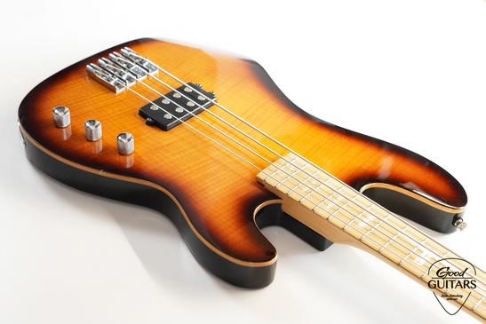 Aria Pro II STB-GT4 #633182