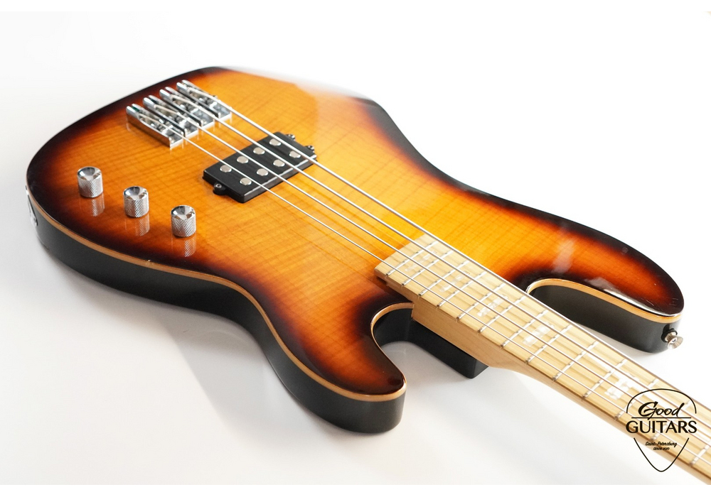 Aria Pro II STB-GT4 #633182