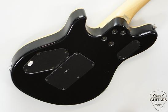 Peavey EVH Wolfgang Special EXP Quilt Top #579554