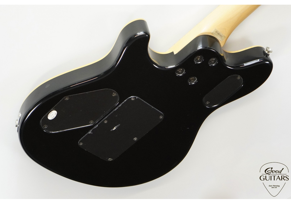Peavey EVH Wolfgang Special EXP Quilt Top #579554