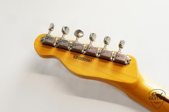 Edwards E-TE-100M/LT #634886