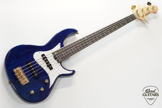 Aria Pro II RSB-42AR5 SBL #553184