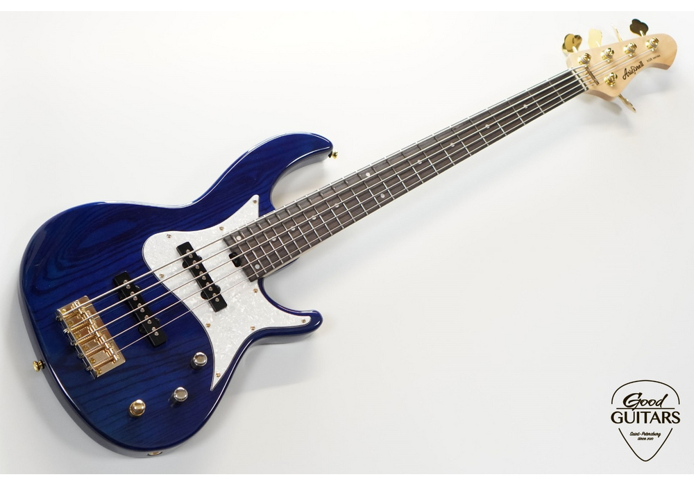 Aria Pro II RSB-42AR5 SBL #553184